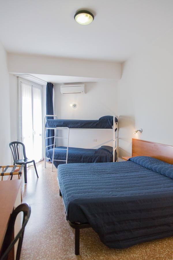 Hotel Turismo Europa Казал Борсети Екстериор снимка